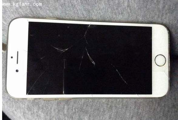 蘋果6S屏幕碎了保修嗎？ 