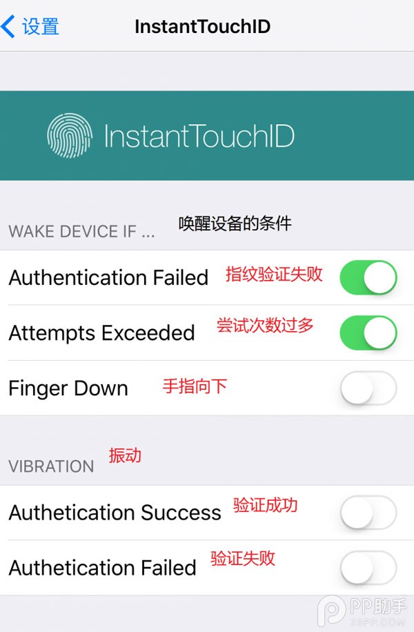 Touch ID解鎖比點亮屏幕還快！ 