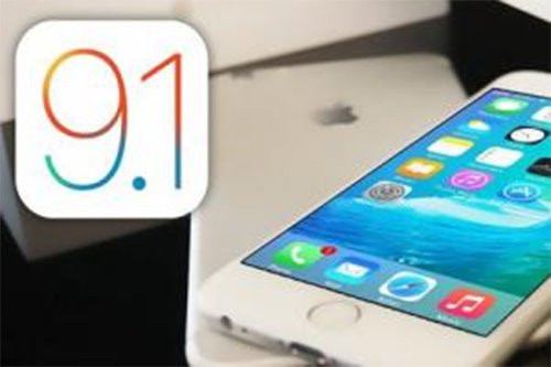 iOS9.1正式版什麼時候發布？iOS9.1正式版什麼時候推送？