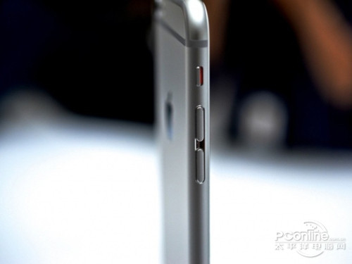 iPhone 6s的屏幕尺寸是多少？ 