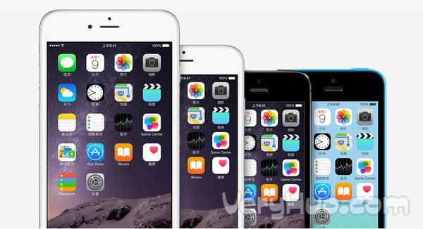 買蘋果6注意事項之iPhone16G改64G鑒別技巧 
