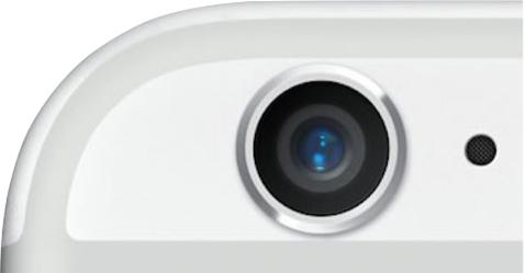 iPhone6如何拍攝超清視頻 