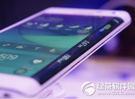 三星galaxy s6plus什麼時候發布 三星s6plus發布時間