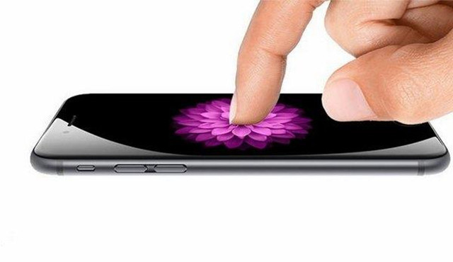 蘋果發狠 傳iPhone6s全系標配ForceTouch 