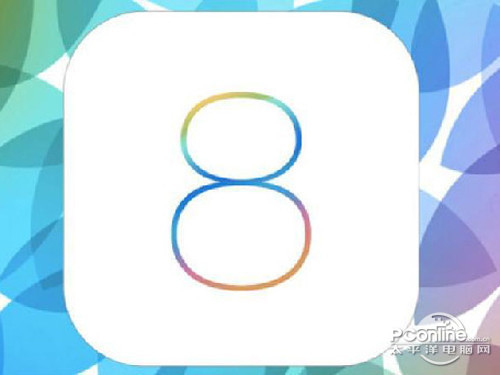 iOS 8支持iPhone 4S、iPad 2、i