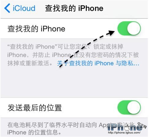 iPhone6丟了怎麼定位？ 