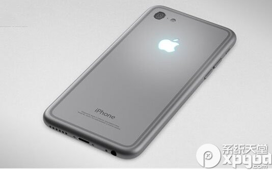 iphone7什麼時候出 iphone7概念圖賞