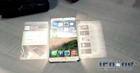 iPhone7全息投影是什麼意思？全息投影解析_新客網