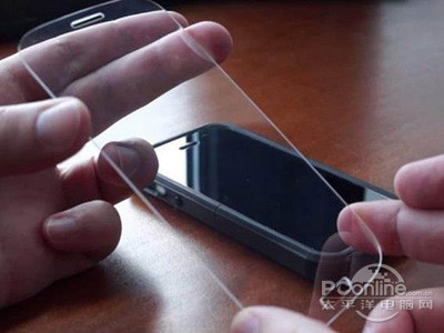 iPhone 7會用藍寶石玻璃?