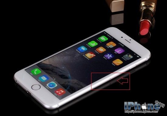 iPhone6 Plus的SIM卡安裝教程 