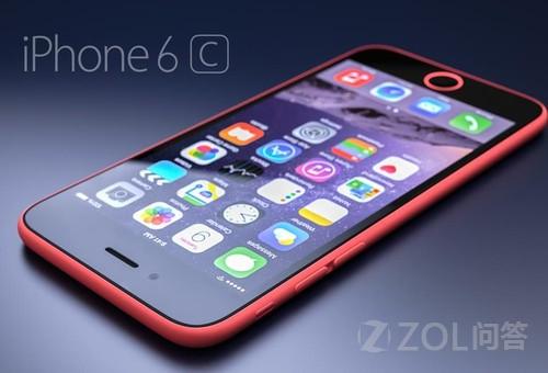 iPhone6c硬件配置怎麼樣？