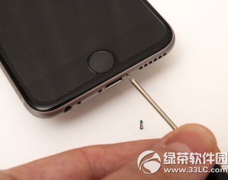 iphone6怎麼換電池 iphone6拆機換電池操作教程圖2