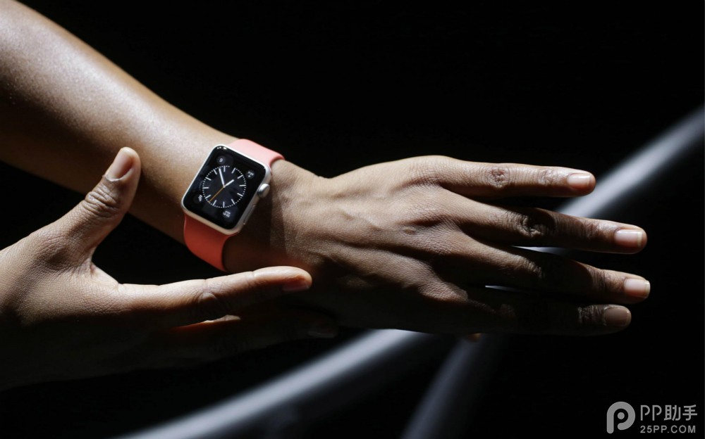 2015蘋果春季新品發布會前必知 iWatch/Apple Watch的8個細節匯總   