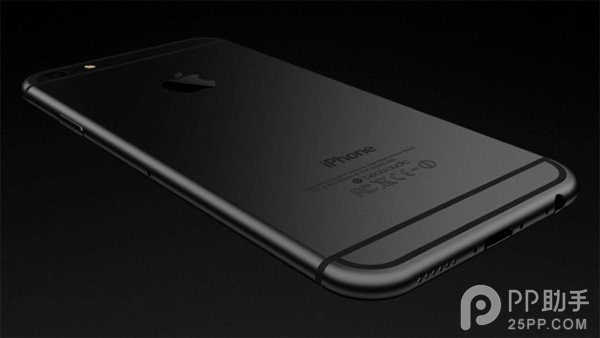 iPhone6s支持光學變焦最低容量為32GB 