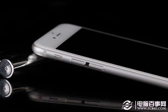 iPhone6超薄設計