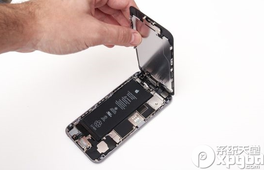 iphone6能換電池？iphone6換電池步驟