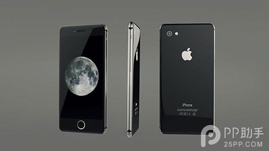 iPhone6s/7上市時間洩露 iPhone6s/7配置及新功能盤點