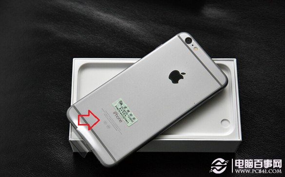 怎麼看iPhone6是不是國行？iPhone6怎麼看港版