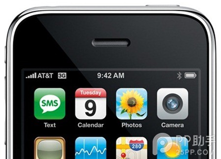 揭秘iPhone/6 Plus新品顯示9點41的寓意