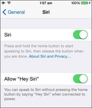 iOS8越獄插件必備:UntetheredHeySiri讓Heysiri 