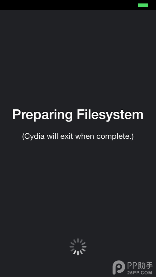 盤古iOS8越獄安裝Cydia方法 終於可以裝越獄插件了