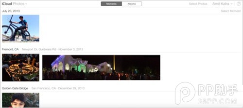 迎接iOS8.1正式版 iCloud Photos應用蓄勢待發