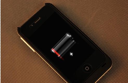 iPhone手機如何延長電池壽命 