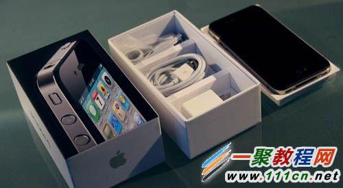 怎麼辨別iphone6手機是不是水貨?iphone6辨別真假教程