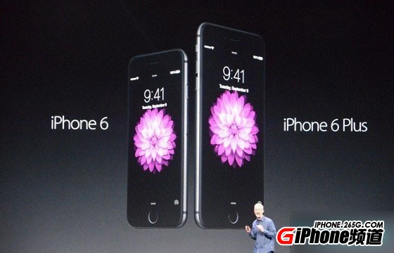 iPhone6京東怎麼預約及購買？ 