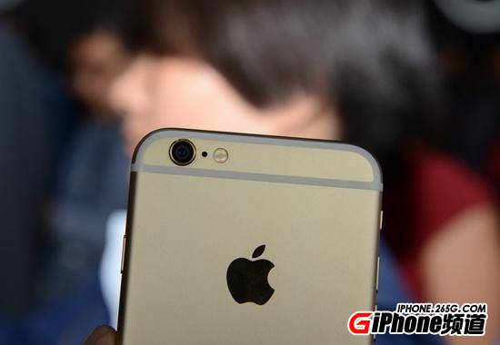 iPhone6國行公開版與定制版有什麼區別？ 