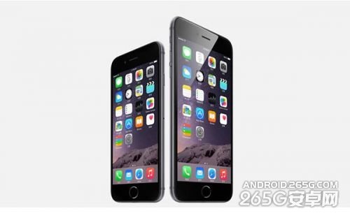 iPhone6和iPhone6 Plus獲得入網許可了嗎？ 