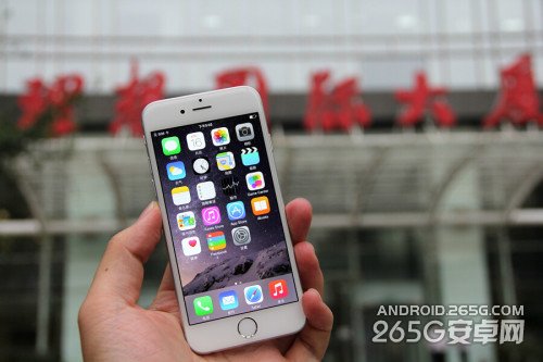 國行iPhone6將於10月17日上市嗎？ 