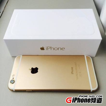 iPhone6在中國延遲上市有什麼原因？ 