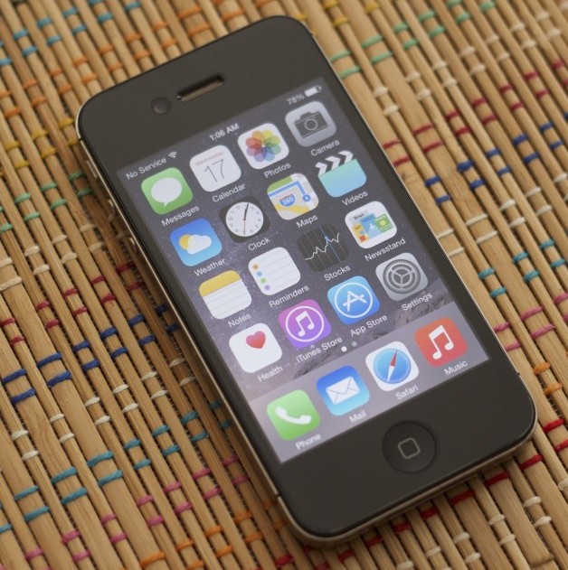 iPhone 4S用戶到底該不該升級iOS 8？ 