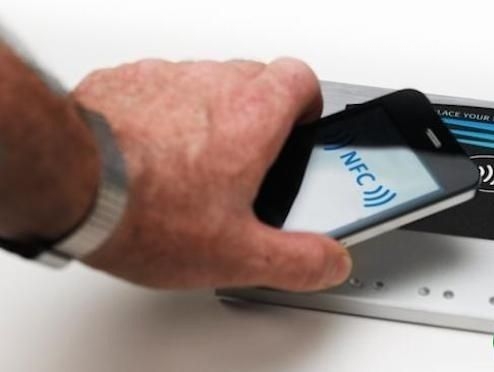 iPhone6有NFC傳輸功能嗎？ 