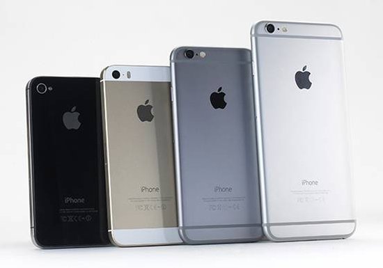 iPhone 6/6 Plus評測 讓智能機競爭更加激烈