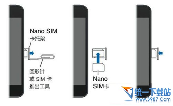 iPhone6 plus顯示無服務怎麼辦？