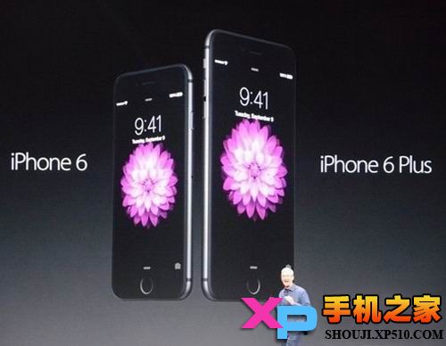 iPhone6和iPhone6 plus區別何在？Plus是什麼意思？