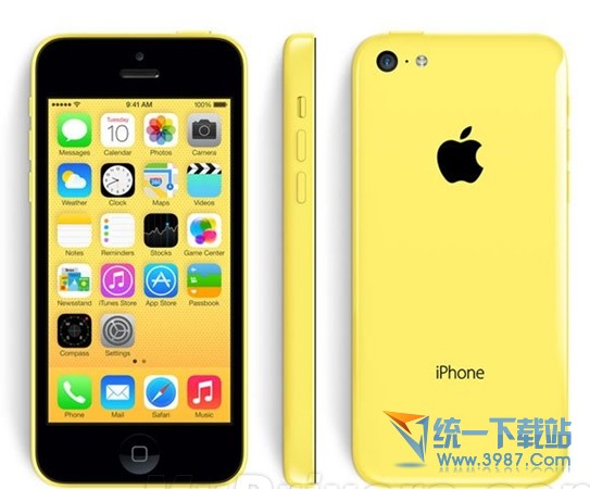 iPhone5c和蘋果5S哪個好