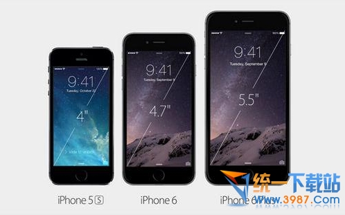 iphone6 plus國行和港版/美版/日版哪個好區別對比 