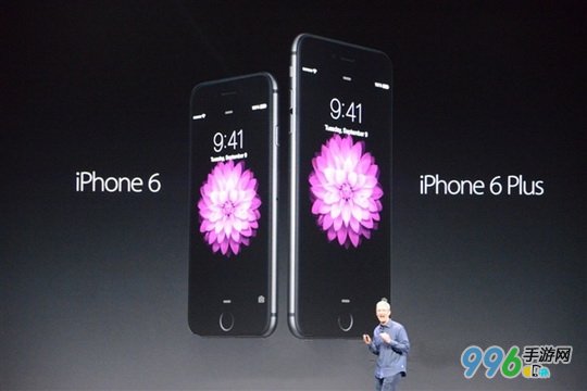 iPhone 6首發國家是哪些？ 