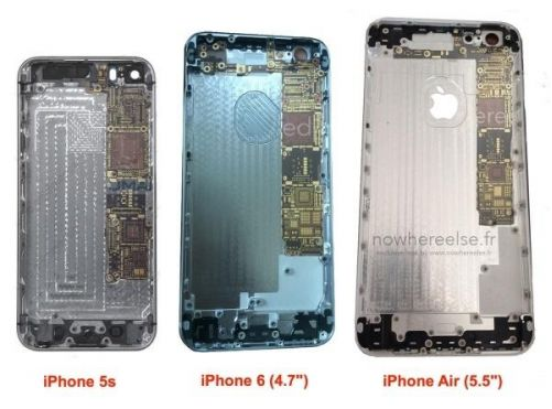 iPhone 6 vs iPhone 6L：關鍵性差異是什麼？