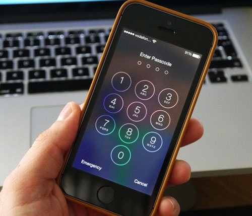 iPhone手機忘記鎖屏密碼怎麼辦？ 