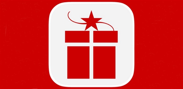 如何將應用App作為禮物贈送給朋友 