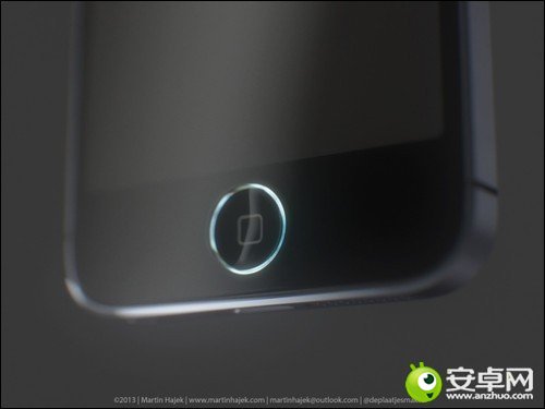 iPhone5s指紋解鎖設置方法教程 