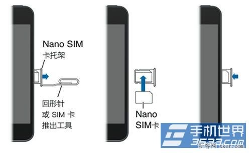 iPhone5s無服務的解決辦法_新客網