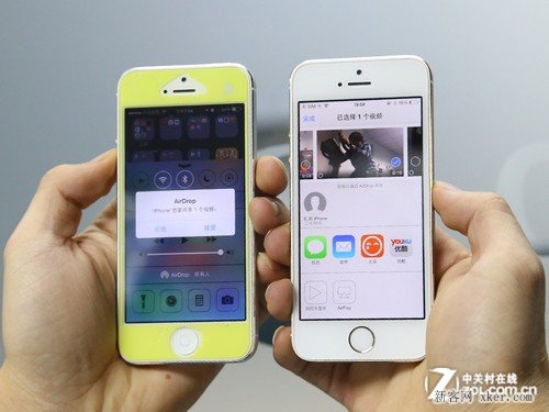 導出iphone 5s慢鏡頭視頻的技巧_新客網