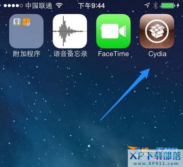 ios8去掉下面毛玻璃教程  