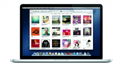 怎樣為iPhone設置獨立iTunes資料庫?  