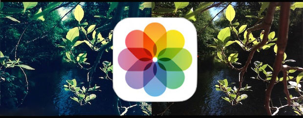 如何去除iOS7內置照片所添加的濾鏡效果  